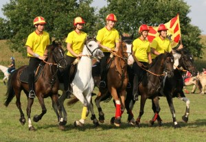 Die offene Mannschaft