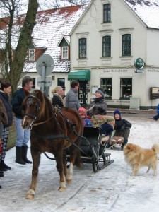 Frohes Fest und einen guten Rutsch ins Neue Jahr